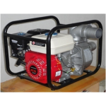Мотопомпа TP30CX 60 м3/час